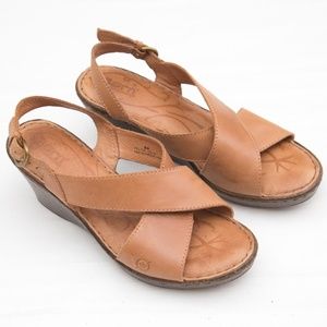 born tarver sandal